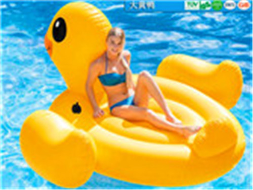 宝安水上浮具